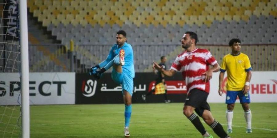 بلدية المحلة في مهمة صعبة ضد الجونة دفاعًا عن الفرصة الأخيرة للبقاء في الدوري