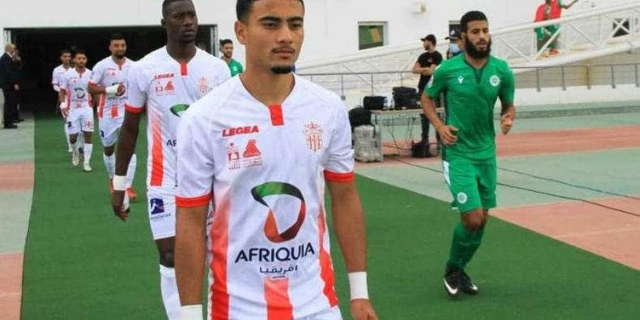 الزمالك مهتم بضم هدف الأهلي السابق "تقارير"