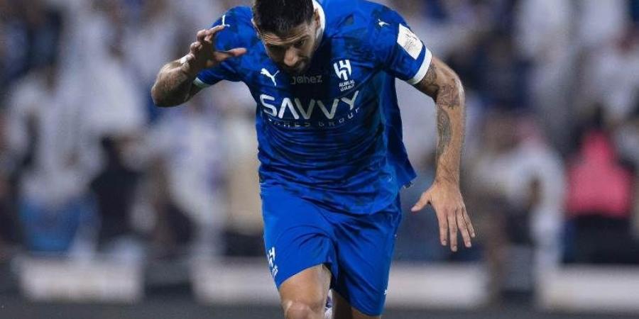 الهلال ضد الأهلي.. هدف ميتروفيتش في كأس السوبر السعودي "فيديو"