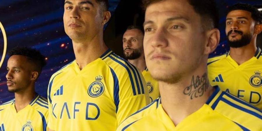 معلق مباراة التعاون ضد النصر اليوم في كأس السوبر السعودي