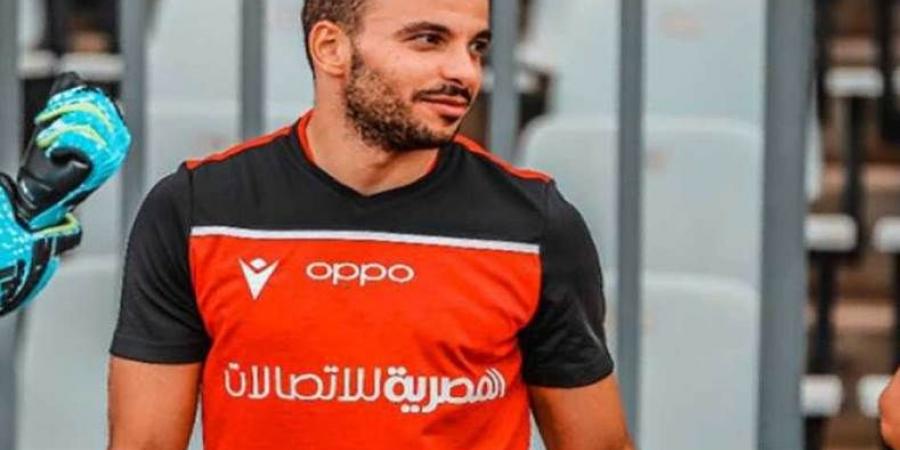 كريم طارق يحصد جائزة رجل مباراة الزمالك وطلائع الجيش