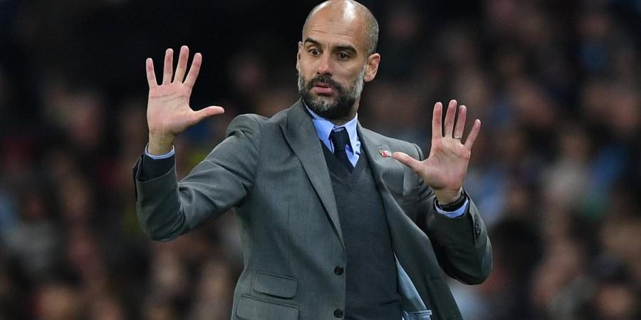 How Pep Guardiola almost quit Man City - plus the full extent of his blazing row with Raheem Sterling, as told in an exclusive extract from a new book by his close confidant