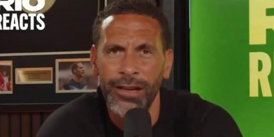 Chelsea's £1bn spending spree has left the club a 'MADHOUSE', Rio Ferdinand claims, as pundit questions decision to splash out on almost 40 signings