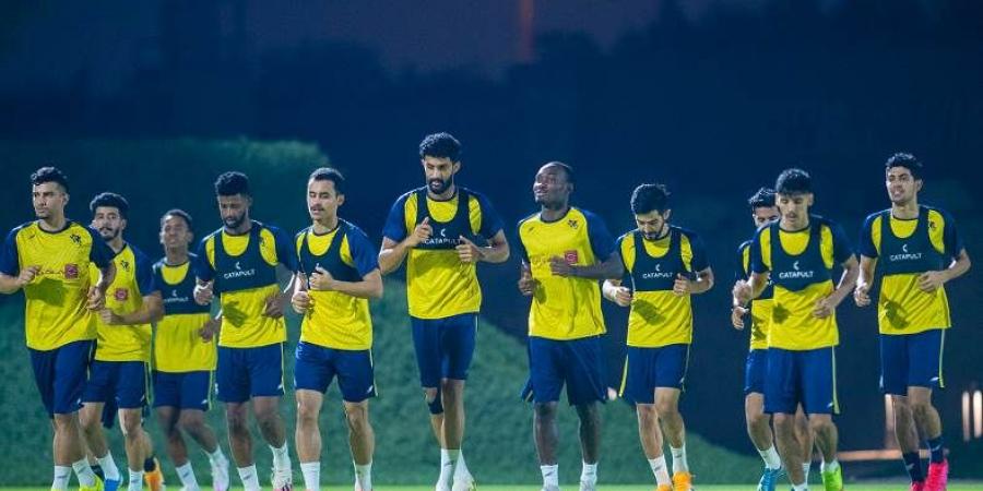 موعد مباراة التعاون ضد النصر في كأس السوبر السعودي والقنوات الناقلة