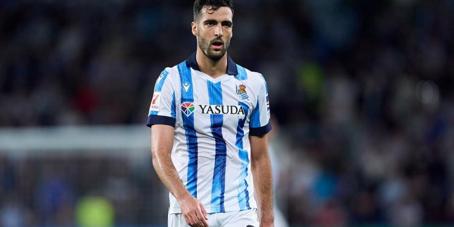 LIVETransfer News Live: Arsenal ramp up interest in Mikel Merino, Brighton trigger Leed's £40m release clause for Georginio Rutter and Chelsea close to £39m swap deal for Napoli's Victor Osimhen