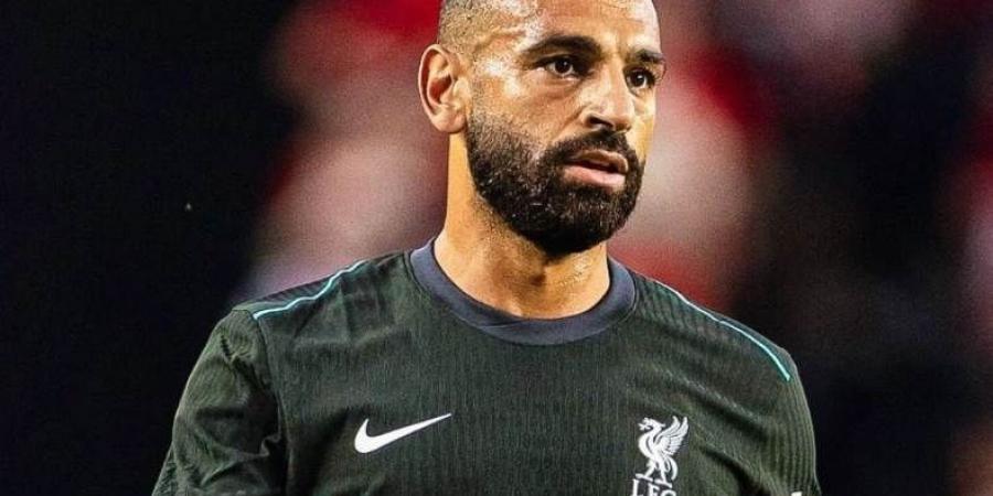 تشكيل ليفربول المتوقع لمواجهة إيبسويتش تاون .. هل يشارك محمد صلاح؟