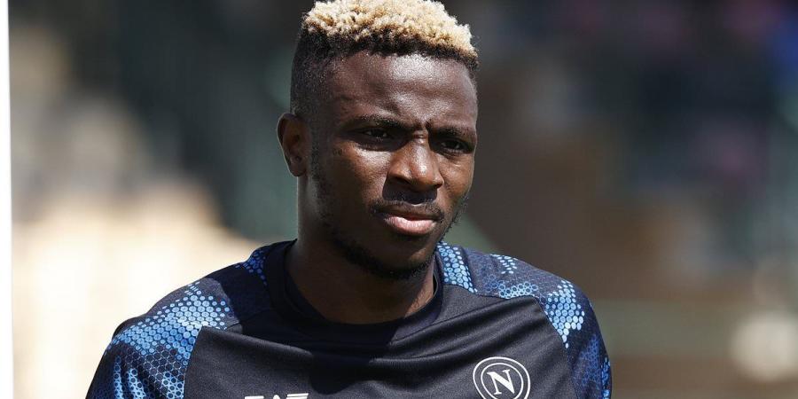 Famous Nigerian prophet warns Victor Osimhen AGAINST joining Chelsea as a move to Stamford Bridge will 'KILL his career'... despite Premier League giants being 'close to securing swap deal'