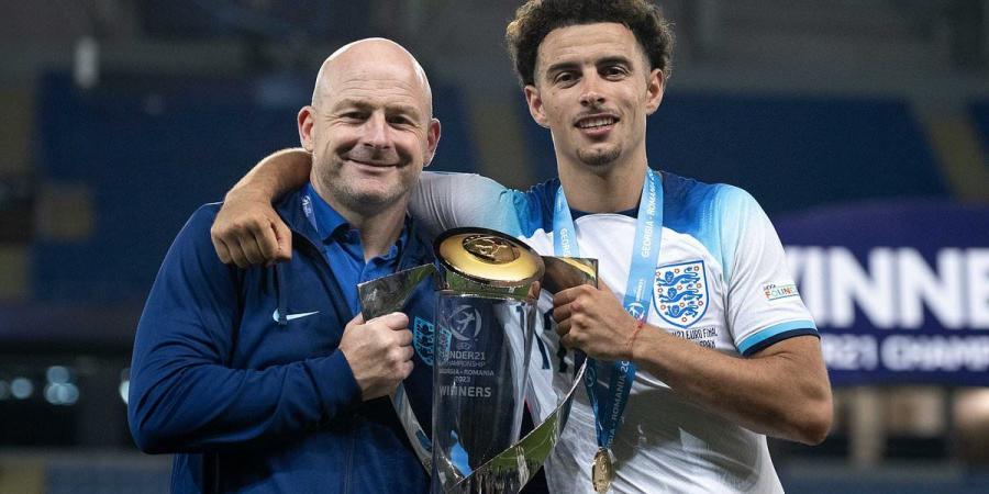 Lee Carsley vows to make the England team his own and ring the changes after replacing Gareth Southgate as interim boss prepares to audition for the job on a full-time basis