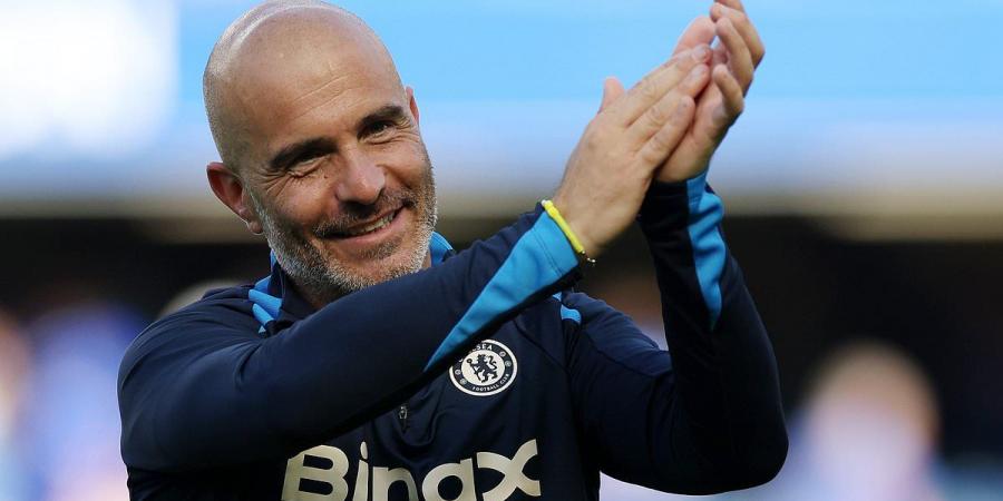 Chelsea discover who they will face in the play-off of the UEFA Conference League... with the first-leg just four days after their season opener against Manchester City