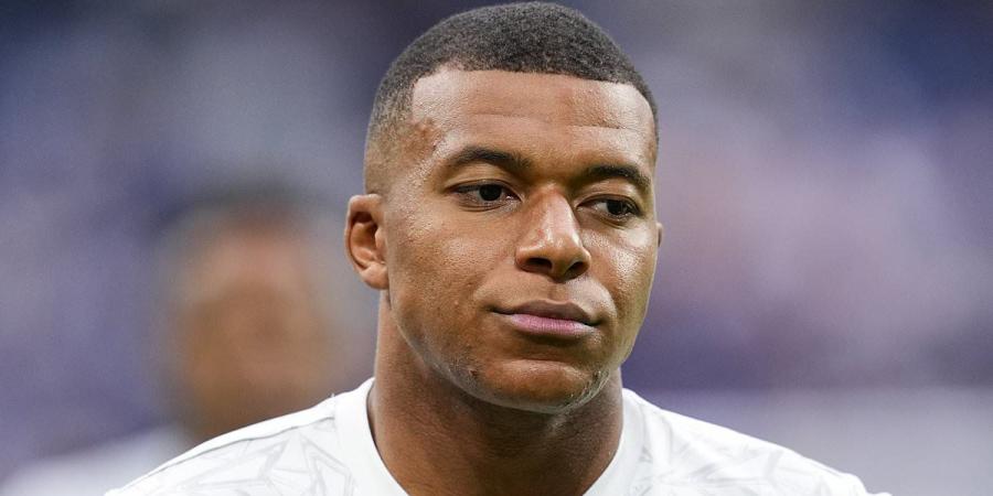 Kylian Mbappe's X account is HACKED, with a series of since-deleted bizarre posts appearing on the Real Madrid star's page slamming 'midget' Lionel Messi, calling Tottenham 's***' and claiming he will join Man United on a free transfer in 2028