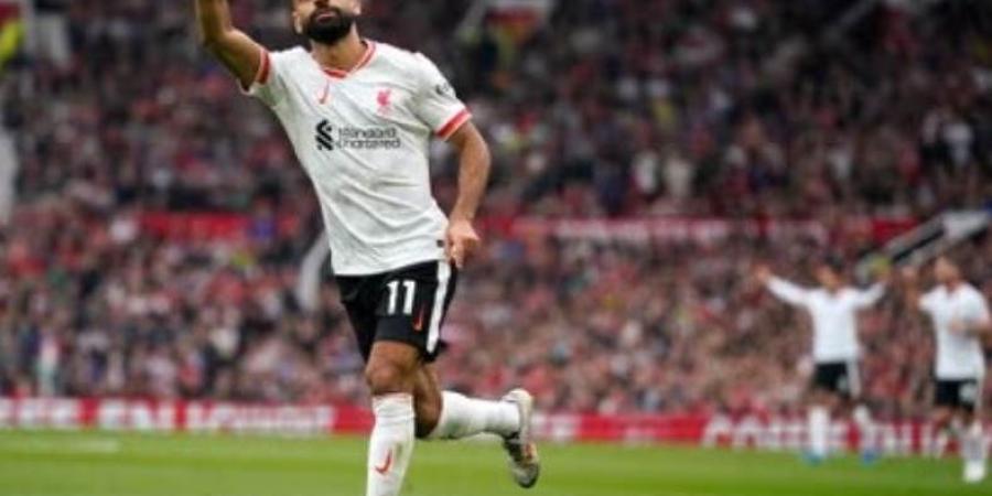 بسبب محمد صلاح .. انتقادات إنجليزية حادة لجائزة الكرة الذهبية