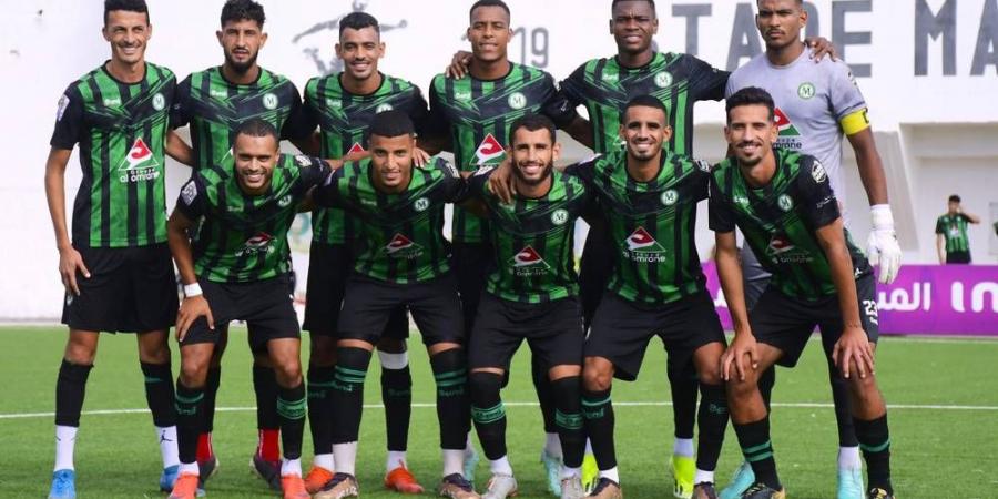 سطاد المغربي يفوز على اتحاد طنجة (1-0) في مُستهل رحلتهما ضمن "كأس التميز"