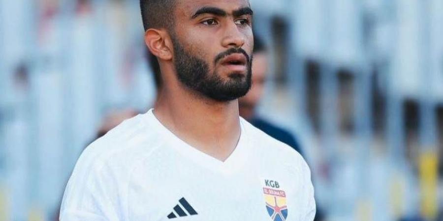 بيراميدز والبنك الأهلي وسيراميكا ينافسون الزمالك على ضم أحمد حسام