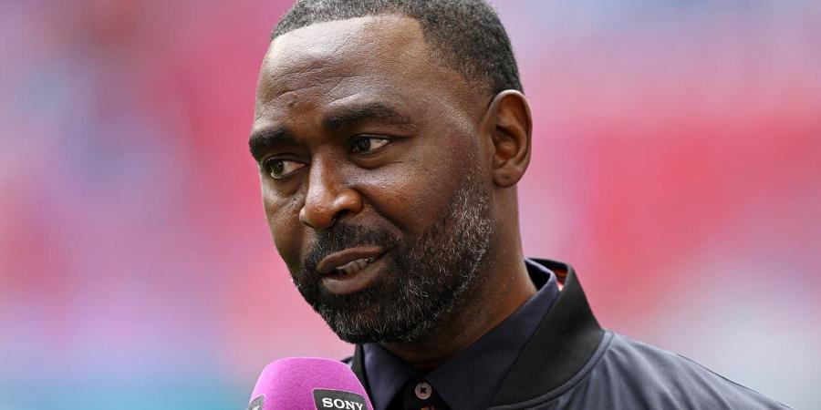 Man United icon Andy Cole names  Arsenal signing as the best Premier League transfer of the summer