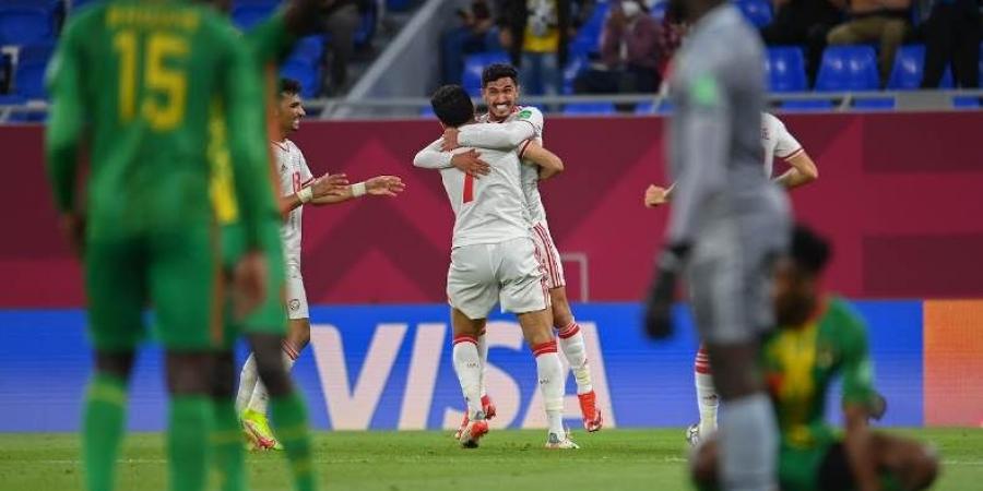 ترتيب مجموعة مصر بعد فوز موريتانيا على بوتسوانا في تصفيات إفريقيا