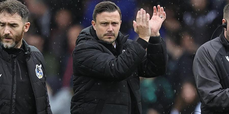 From League One to Real Madrid! Stockport County coach 'set to join the Bernabeu's backroom staff after being given a glowing recommendation from Carlo Ancelotti's son'