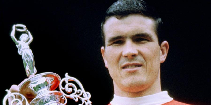 Signed by Bill Shankly, 'Rowdy' Ron Yeats was the central pillar in building an era of domination as Liverpool's colossus, writes DOMINIC KING