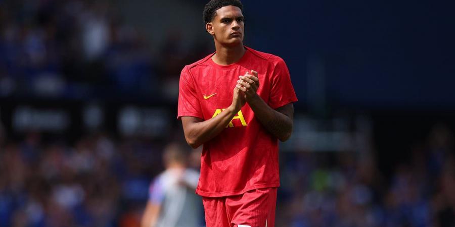 Liverpool defender Jarell Quansah reveals that being substituted at half time in season opener against Ipswich was 'a kick up the backside'