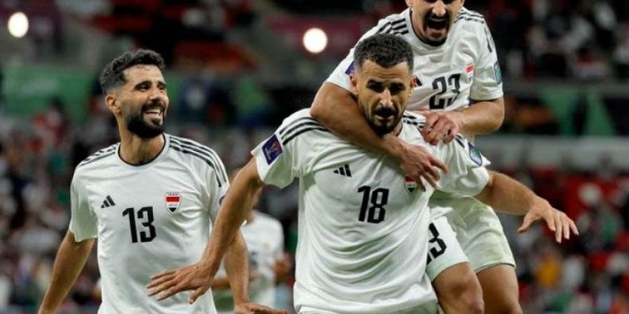 معلق مباراة الأردن ضد فلسطين في تصفيات كأس العالم 2026 والقنوات الناقلة