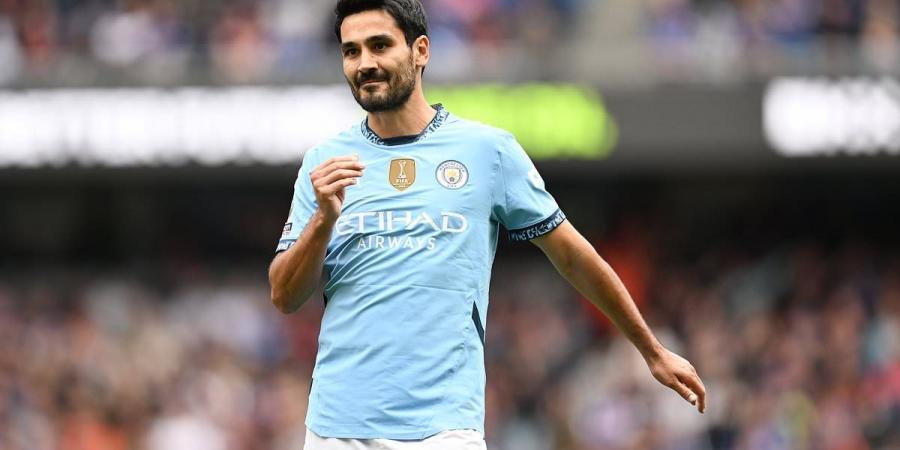 Revealed: The TWO Barcelona team-mates whose behaviour 'disappointed Ilkay Gundogan during his stint at the Catalan club' - after midfielder's shock return to Man City