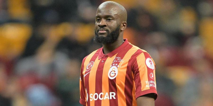 Tottenham's £65m flop Tanguy Ndombele hits out at his critics after he was excluded at Galatasaray for being '6kg overweight and eating a diet of hamburgers'