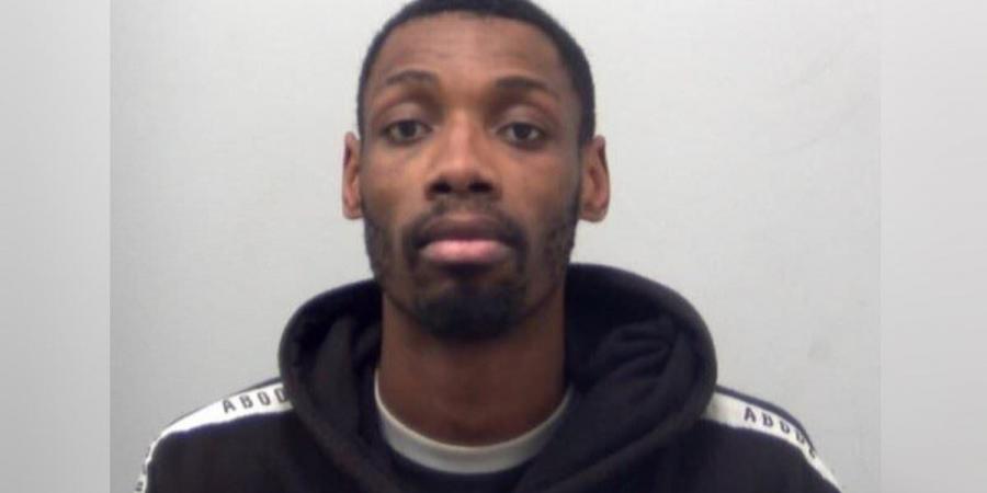 Former Championship player is handed 14-year prison sentence after sickening attack left two-year-old girl with brain injuries