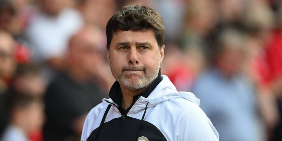 Mauricio Pochettino CONFIRMED as new USMNT manager as former Chelsea boss takes over from Gregg Berhalter