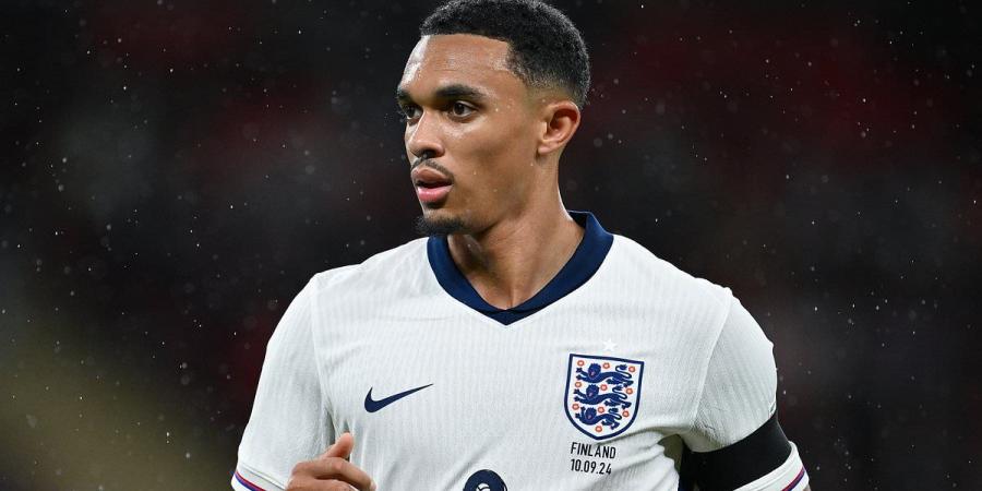 Roy Keane hails 'brilliant' Trent Alexander-Arnold and identifies the Liverpool star's unique quality as England cruise to victory over Finland at Wembley