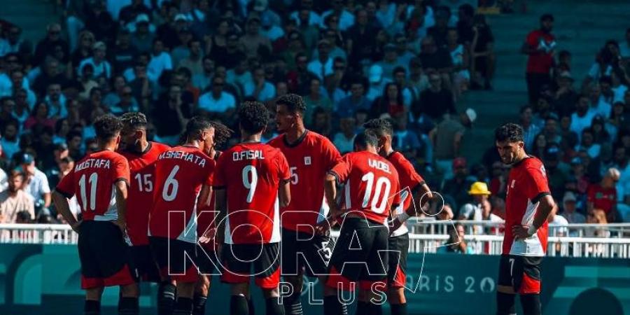 موعد مباراة منتخب مصر القادمة في تصفيات إفريقيا