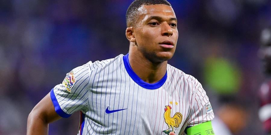 Kylian Mbappe 'agreed terms with Liverpool' after signing new PSG deal two years ago - but the French side 'rejected the Reds' bid' that could have seen the forward move to the Premier League