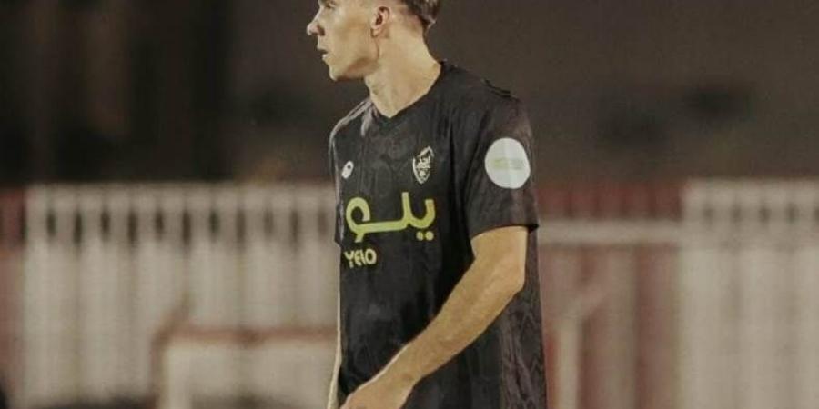 أحد السعودي لـ كورة بلس: الزمالك يُنهي إجراءات استعارة كونراد ميشالاك