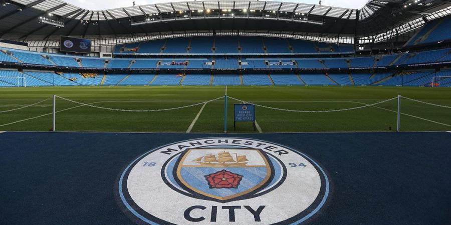 Former Manchester City player leaks image of his professional contract as he jokes that he was receiving 'Saudi money'