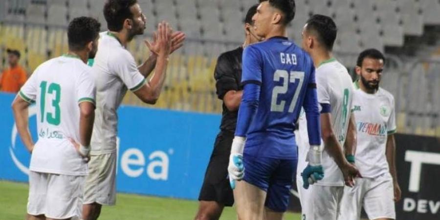 المصري في مواجهة صعبة أمام الهلال في كأس الكونفدرالية.. والهدف أول لقب أفريقي