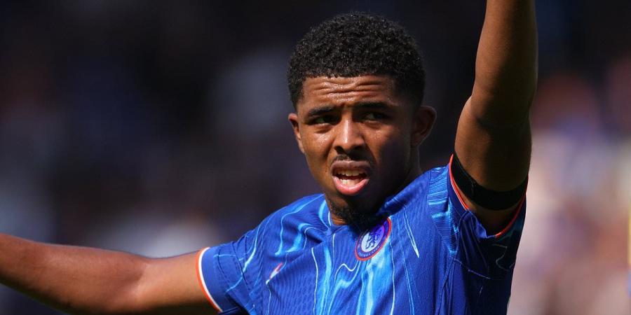 Wesley Fofana reveals he considered shock approach from former Champions League winners to leave Chelsea this summer amid fallout with Blues' team-mate Enzo Fernandez over 'racist' chant