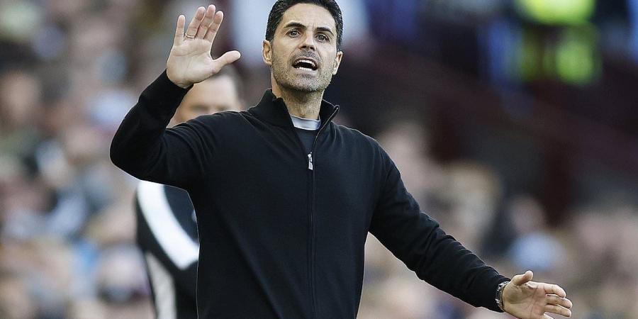 Mikel Arteta secures HUGE Arsenal pay-rise with new salary close to Pep Guardiola's after he agrees new three-year contract - just 12 months before his current deal expires