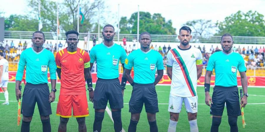 دوري أبطال أفريقيا/ الجيش الملكي يعود بتعادل ثمين من جنوب السودان أمام المريخ (2-2)