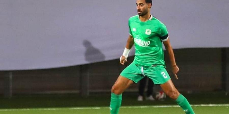 المصري البورسعيدي: الزمالك لم يطلب التعاقد مع باهر المحمدي