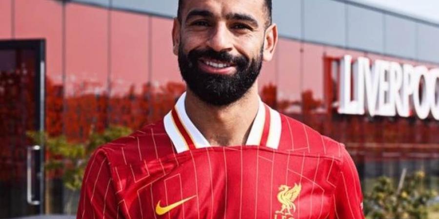 محمد صلاح أفضل لاعب في ليفربول خلال شهر أغسطس