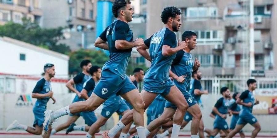 مشاهدة مباراة الزمالك والشرطة الكيني في كأس الكونفدرالية وموعد اللقاء