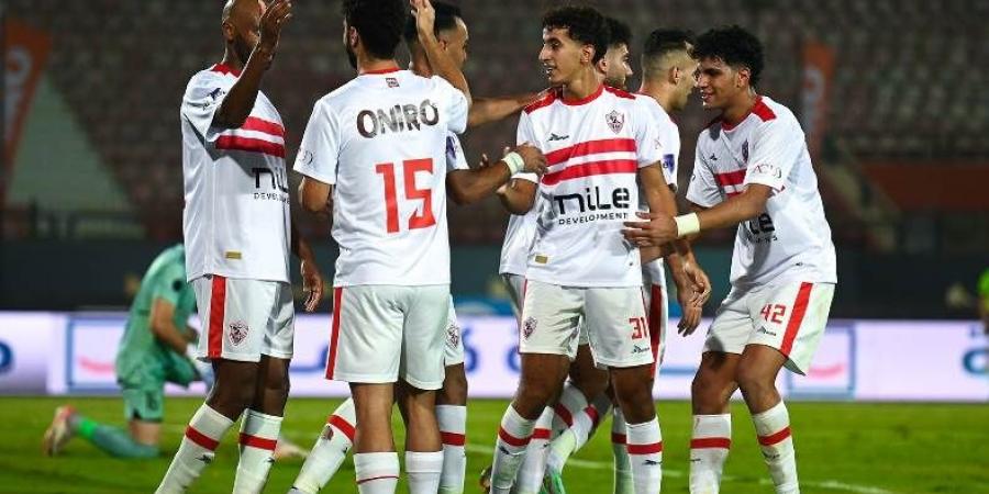 الزمالك يؤجل ملف إبرام صفقات جديدة لحين الانتهاء من السوبر الأفريقي