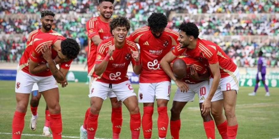 موعد مباراة الأهلي والعين الإماراتي في ربع نهائي كأس الإنتركونتيننتال والقنوات الناقلة