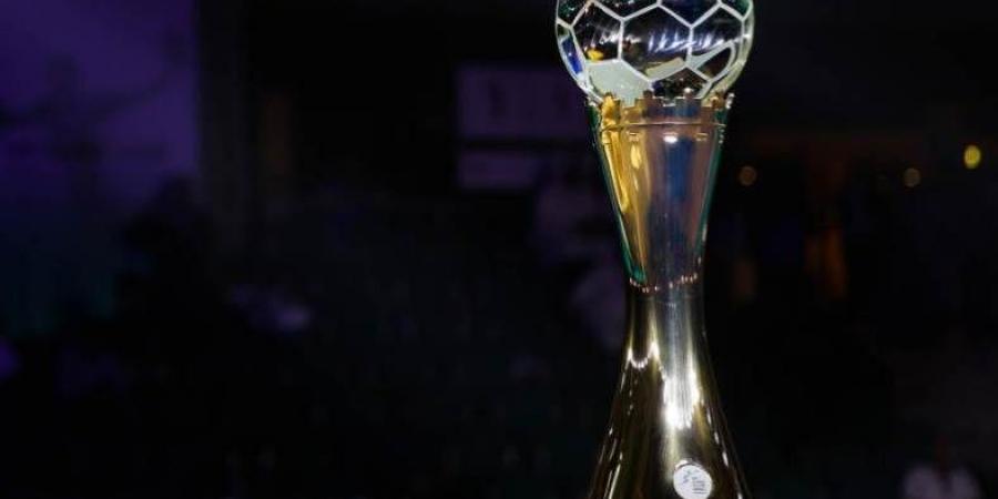 السوبر الأفريقى للأهلي والزمالك يؤجل حفل افتتاح كأس العالم للأندية لكرة اليد