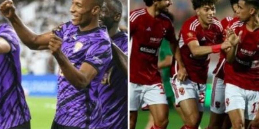 الأهلي vs العين.. من يملك الأفضلية في "معركة الملايين" قبل صدام القاهرة؟