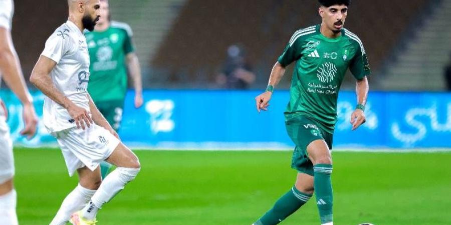 الأهلي السعودي يودع بطولة كأس خادم الحرمين على يد الجندل