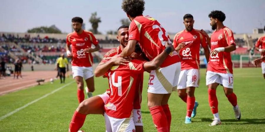 غيابات الأهلي ضد الزمالك في كأس السوبر الإفريقي