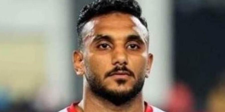 محمد طارق: الزمالك يستحق الفوز بالسوبر الأفريقي وهاني شكري صديقي وأخي الكبير