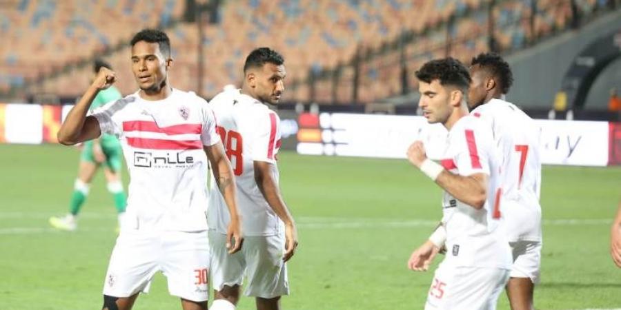 وكيل الجزيري: اللاعب جدد مع الزمالك موسمين ويرغب في الاعتزال بالنادي