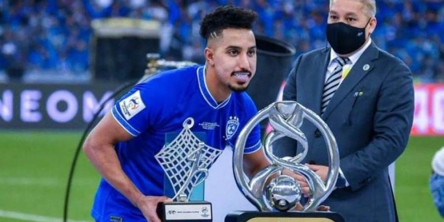 الهلال ضد الشرطة.. الدوسري يسجل الرابع