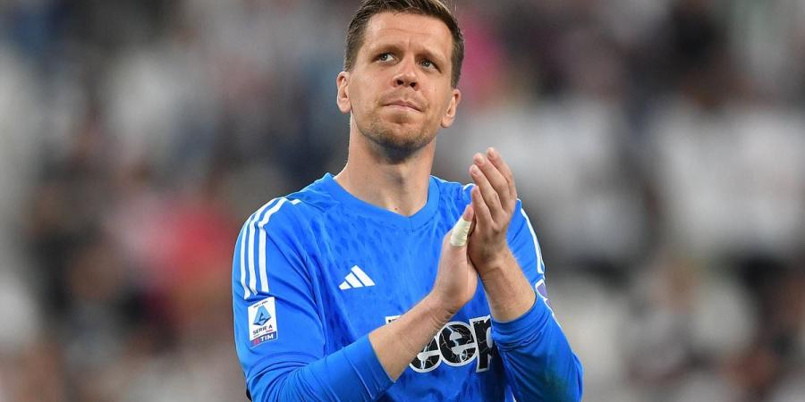 Wojciech Szczesny 'is set to undergo a medical at Barcelona TOMORROW' in shock retirement U-turn - after answering their desperate SOS call with Marc-Andre ter Stegen injured