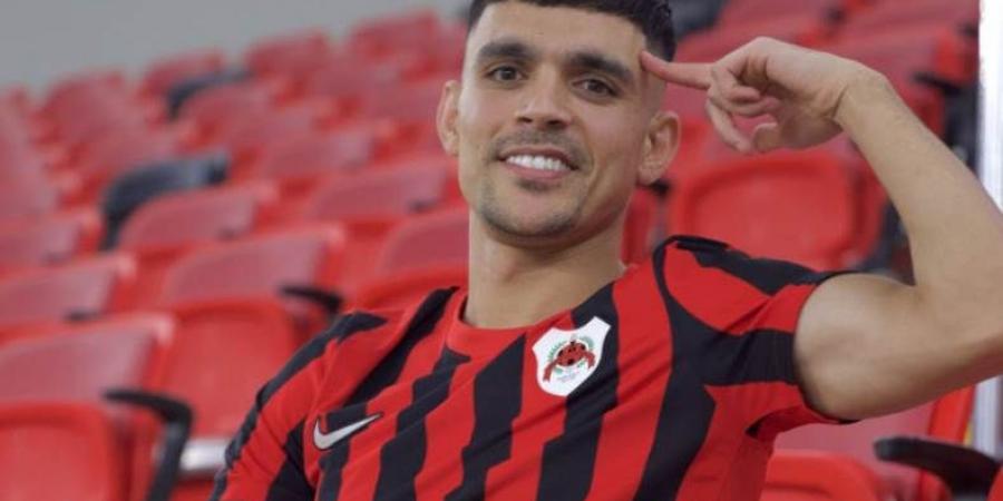 أحمد سليمان يكشف أسباب تعطل انضمام بن شرقي إلى الزمالك